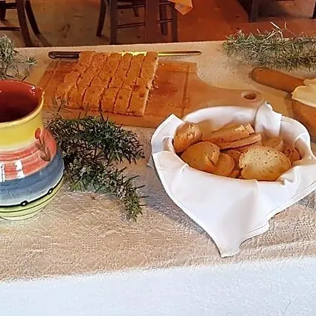 B&B La Mandragola Relais 크로토네