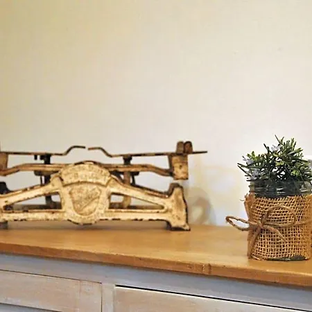 La Mandragola Relais B&B