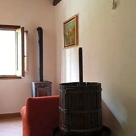 La Mandragola Relais B&B *