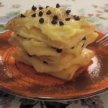 La Mandragola Relais * 크로토네