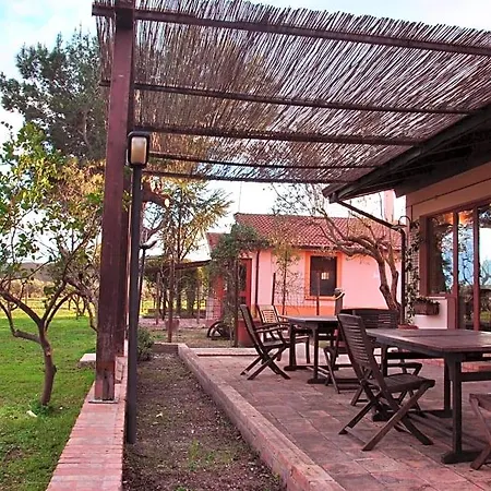 La Mandragola Relais B&B 크로토네
