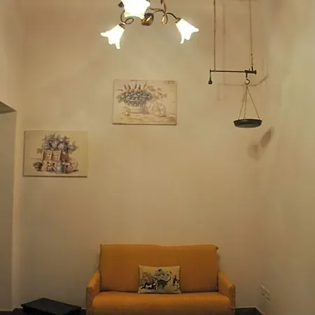 La Mandragola Relais B&B 크로토네