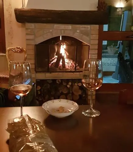 Frühstückspension La Mandragola Relais Crotone