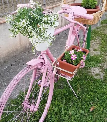 La Mandragola Relais Frühstückspension