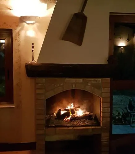 La Mandragola Relais Bed & Breakfast Crotone