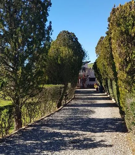 La Mandragola Relais Bed & Breakfast *