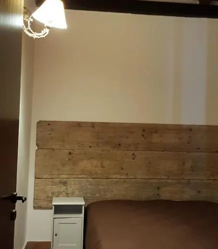 La Mandragola Relais *