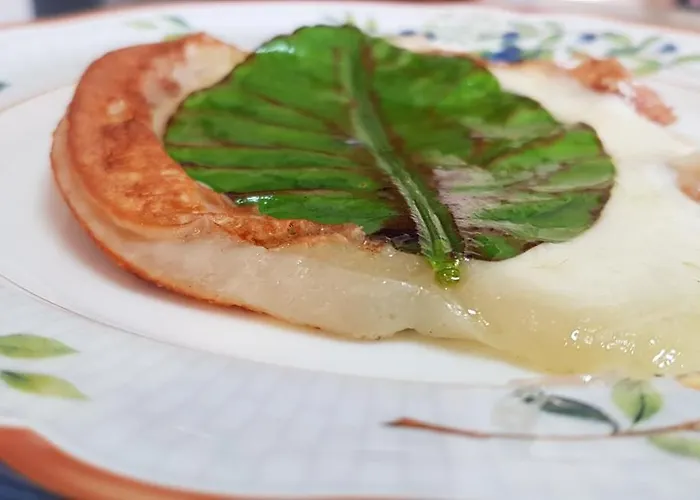 La Mandragola Relais Frühstückspension