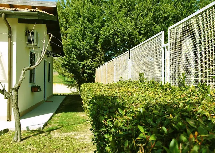 La Mandragola Relais Bed & Breakfast Crotone