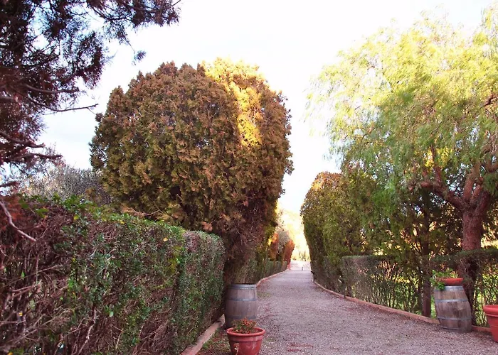 La Mandragola Relais Bed & Breakfast