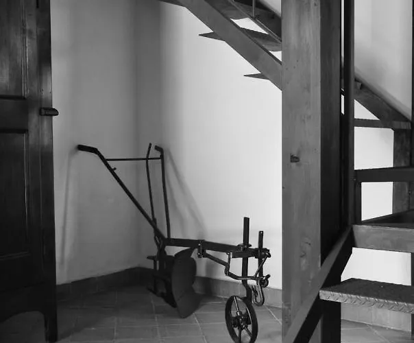 La Mandragola Relais Bed & Breakfast