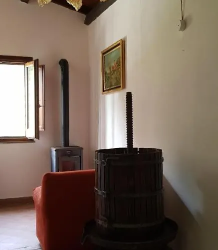 La Mandragola Relais * Crotone