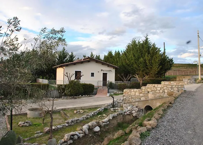 La Mandragola Relais * Crotone