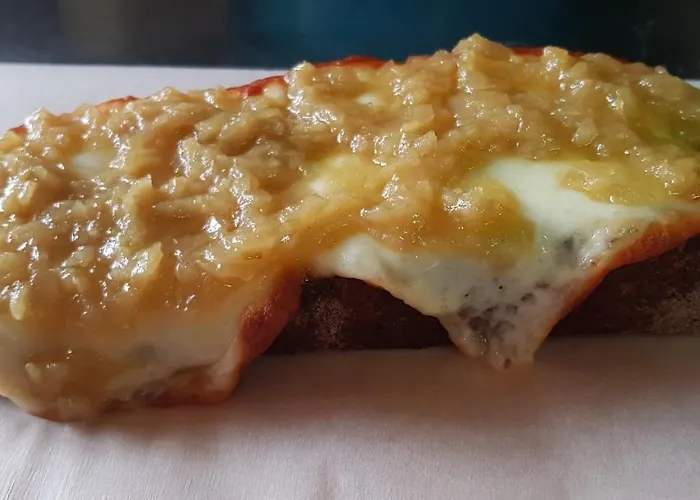 La Mandragola Relais *