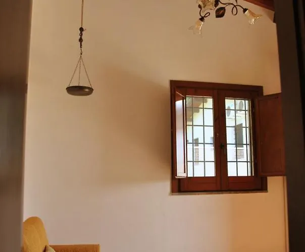 La Mandragola Relais *