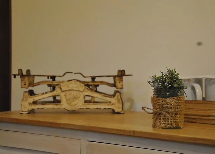 La Mandragola Relais Frühstückspension