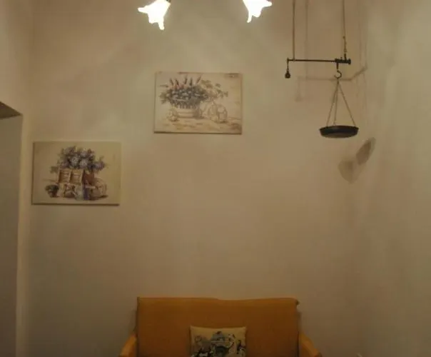 Bed & Breakfast La Mandragola Relais