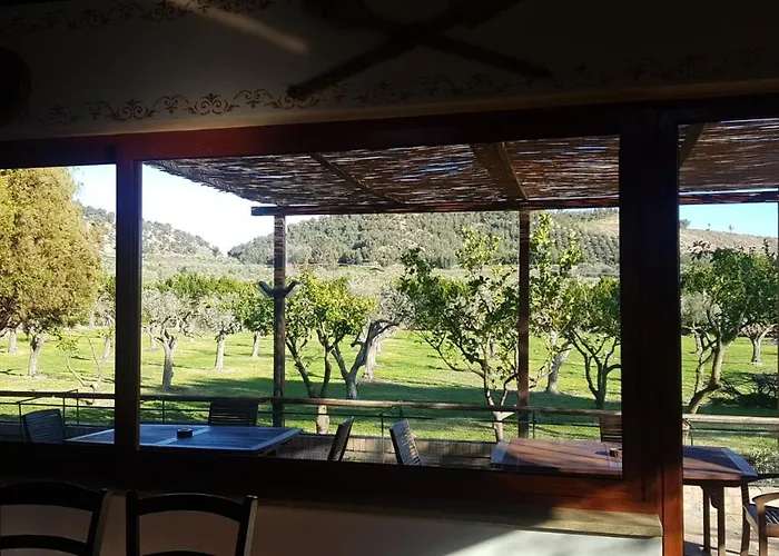 La Mandragola Relais *