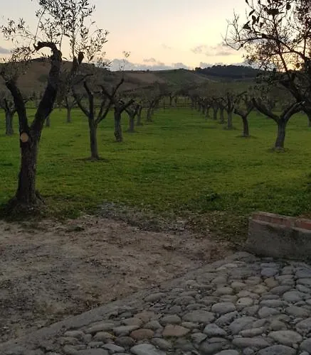 La Mandragola Relais Frühstückspension