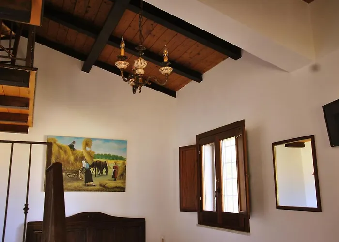 La Mandragola Relais *