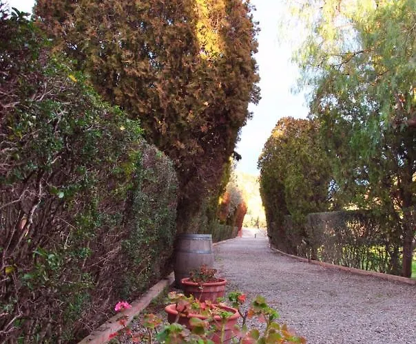 Bed & Breakfast La Mandragola Relais *