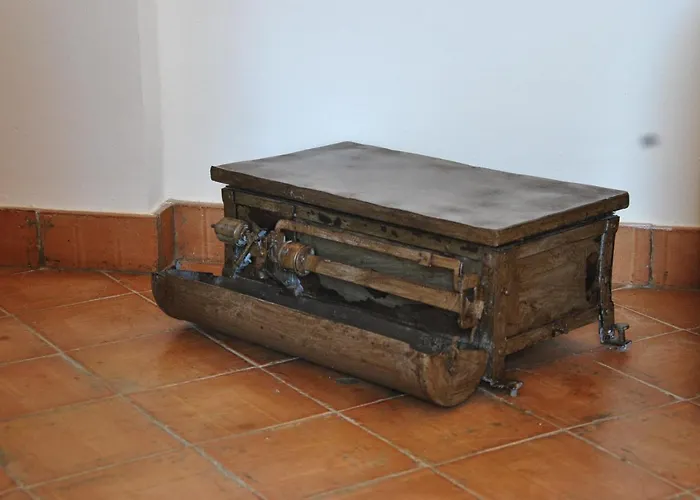 La Mandragola Relais Bed & Breakfast