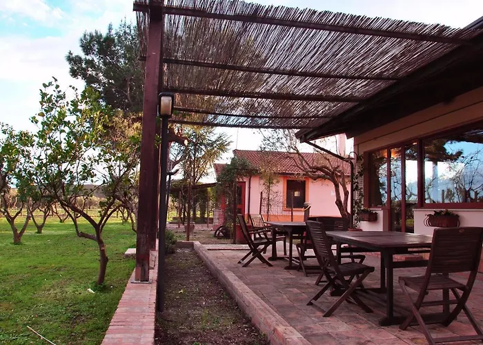 La Mandragola Relais *