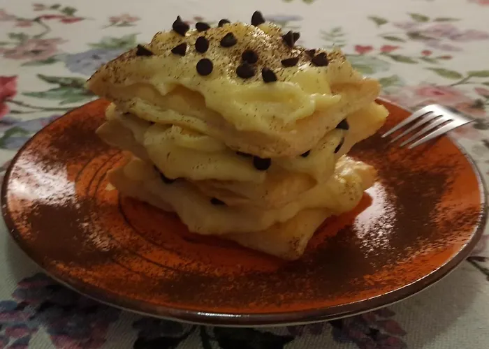 Bed & Breakfast La Mandragola Relais Crotone